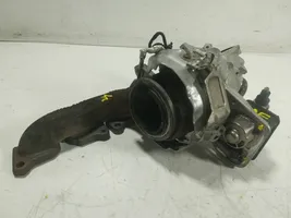 Volkswagen Arteon Turbina 05L253019F