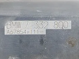 BMW i3 Etuoven ikkunan nostomoottori 67625A3F286