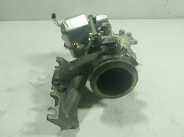 Renault Megane IV Turbine 144102844R