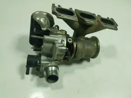 Renault Kadjar Turboahdin 144102844R