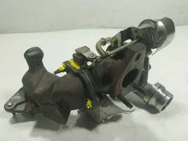 Dacia Duster Turbina 7701478939