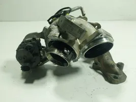 Audi A3 8Y Turbo 05L253010