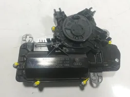 Audi Q7 4M Motorino di blocco/chiusura del portellone del bagagliaio 4M0827887C