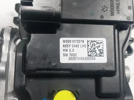 Ford Kuga III Silniczek wycieraczek szyby przedniej / czołowej 2606474