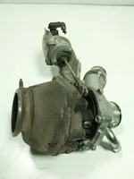 Opel Mokka Turbine 55510769