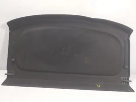 Volkswagen Tiguan Parcel shelf 