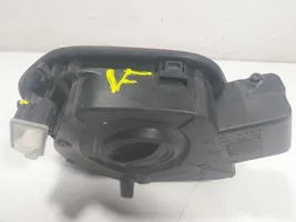 Opel Corsa F Tappo del serbatoio del carburante 