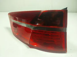 BMW X6 M Rear/tail lights 63217179983