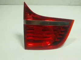 BMW X6 M Rear/tail lights 63217179987