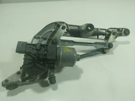 Renault Zoe Pyyhkimen moottori 