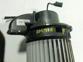 Renault Zoe Heater fan/blower 272103334R