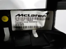 McLaren 570S Grille d'aération centrale 
