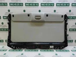 Opel Zafira B Sunroof set 20892935