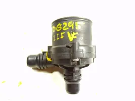 Peugeot 208 Pompe à eau de liquide de refroidissement 9833874480