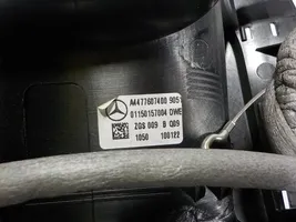 Mercedes-Benz Vito Viano W447 Maniglia interna per portellone scorrevole 