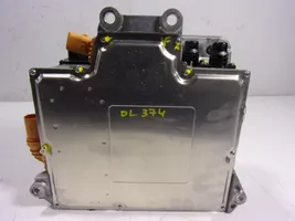 BMW iX3 G08 Module convertisseur de tension 61445A4E209