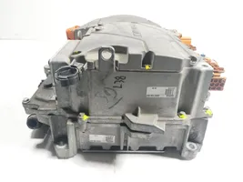 Renault Zoe Module convertisseur de tension 296053434R
