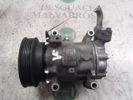 Nissan Kubistar Compressore aria condizionata (A/C) (pompa) 