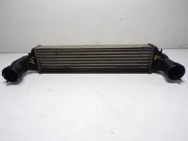 BMW X3 E83 Radiatore intercooler 17517793370