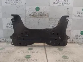 Ford Tourneo Sottotelaio anteriore 