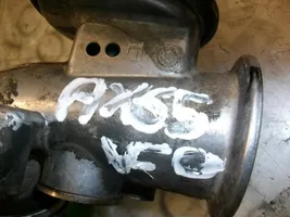 Ford Fiesta EGR vārsts 