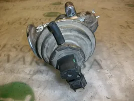 Ford Fiesta Soupape vanne EGR 