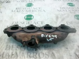 Opel Combo C Exhaust manifold 