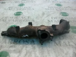 Opel Combo C Exhaust manifold 