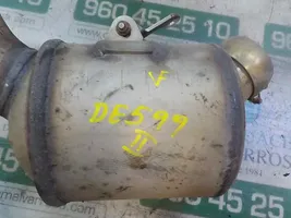 Mercedes-Benz CLK AMG A208 C208 Filtre à particules catalyseur FAP / DPF A2044901314