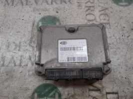 Fiat Seicento/600 Sterownik / Moduł ECU 