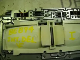 Fiat Idea Panel oświetlenia wnętrza kabiny 735270578