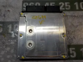 BMW 1 E81 E87 Calculateur moteur ECU 13617808124