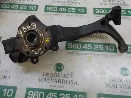 Audi A4 S4 B5 8D Fuso a snodo con mozzo ruota anteriore 8D0407257AM