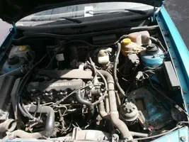 Renault Scenic RX Moottorin ohjainlaite/moduuli 