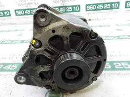 Volkswagen Touareg I Alternator 059903015P