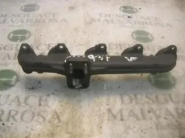 Mazda 2 Exhaust manifold 