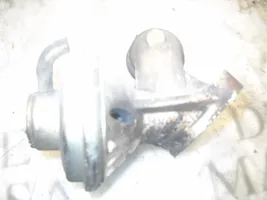 Mazda 2 EGR valve 