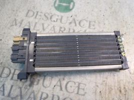 Audi A4 Allroad Heater blower motor/fan resistor 4B1819011