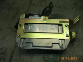 Hyundai Elantra Sterownik / Moduł ECU 