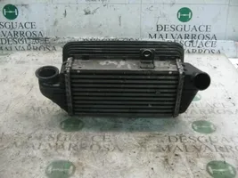 Ford Escort Radiatore intercooler 