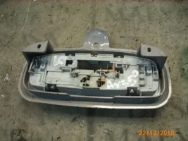 Ford Fiesta Rivestimento della console di illuminazione installata sul rivestimento del tetto 
