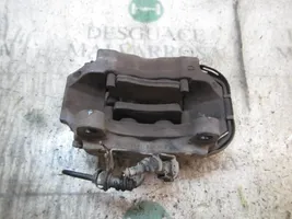 Porsche Cayenne (9PA) Support d'étrier arrière 95535242230