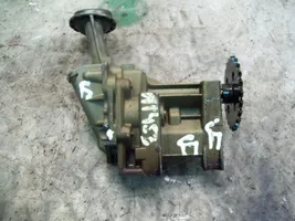 Renault Laguna II Oil pump 