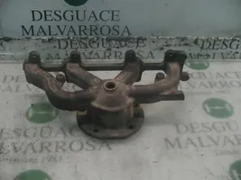 Ford Fiesta Exhaust manifold 