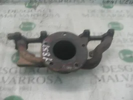 Ford Fiesta Exhaust manifold 