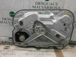 Ford Focus Alzacristalli manuale della portiera anteriore 1738645