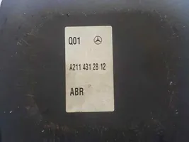 Mercedes-Benz E W211 Pompe ABS A2114311512