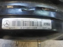 Mercedes-Benz E W211 Valvola di pressione Servotronic sterzo idraulico A0054308130