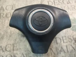 Toyota RAV 4 (XA10) Poduszka powietrzna Airbag kierownicy 4513042080C0