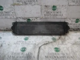 Nissan Interstar Chłodnica powietrza doładowującego / Intercooler 